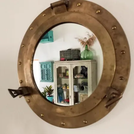 Ferienhaus La Plaza De Conil