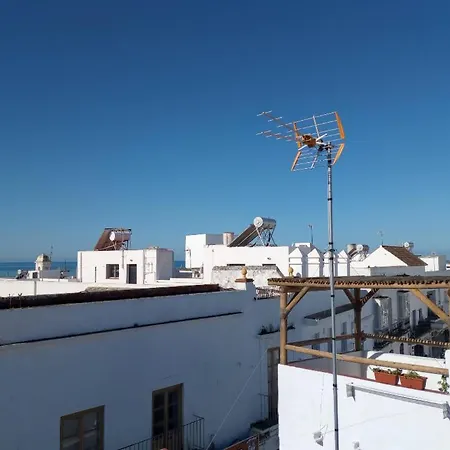Ferienhaus La Plaza De Conil Conil De La Frontera
