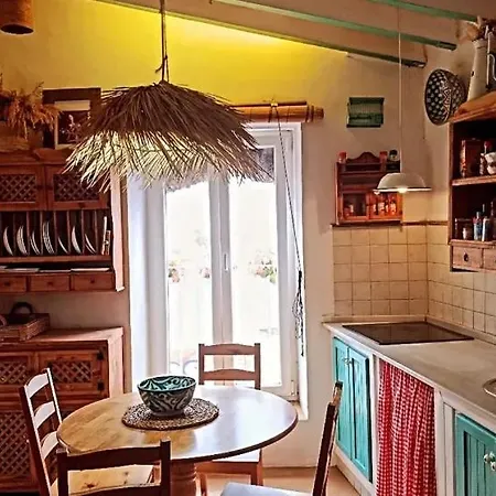 La Plaza De Conil Ferienhaus