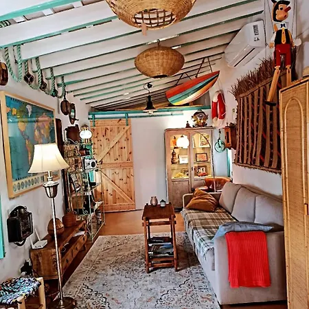 La Plaza De Conil Ferienhaus Conil De La Frontera