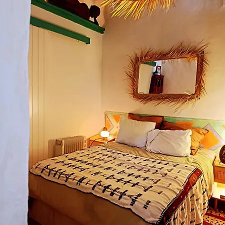 La Plaza De Conil Ferienhaus *