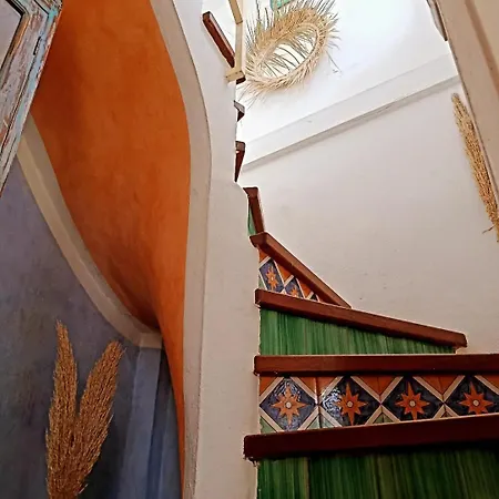 La Plaza De Conil Ferienhaus