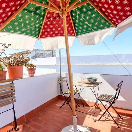 Holiday home La Plaza De Conil *