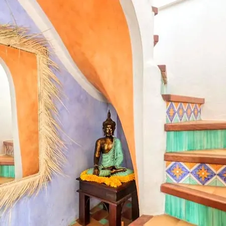 Casa vacanze La Plaza De Conil *