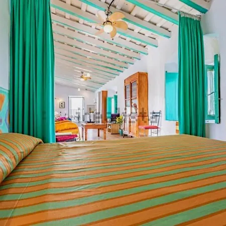 La Plaza De Conil Holiday home *