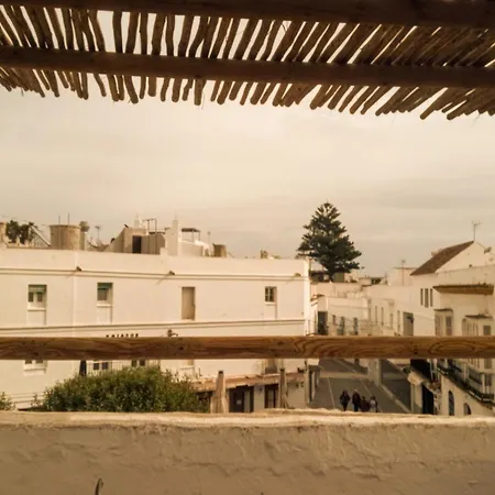 Holiday home La Plaza De Conil Conil De La Frontera
