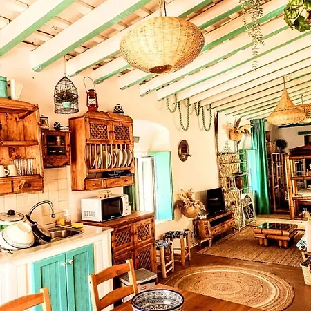 Casa vacanze La Plaza De Conil Conil De La Frontera