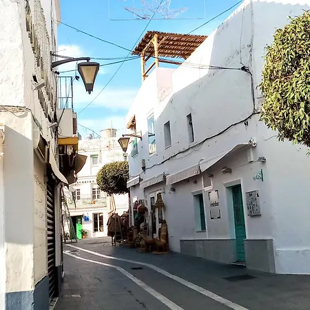 Holiday home La Plaza De Conil