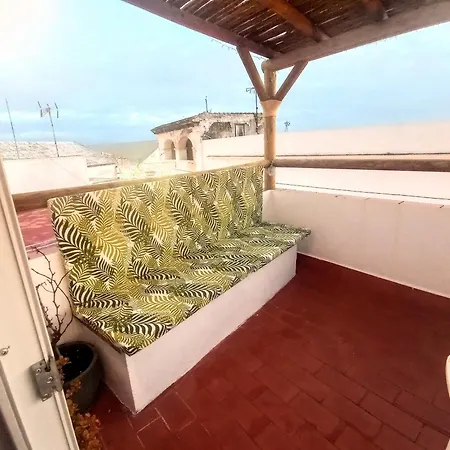 Casa vacanze La Plaza De Conil Conil De La Frontera