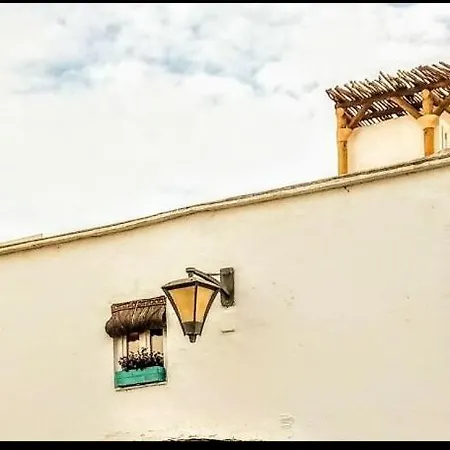 La Plaza De Conil