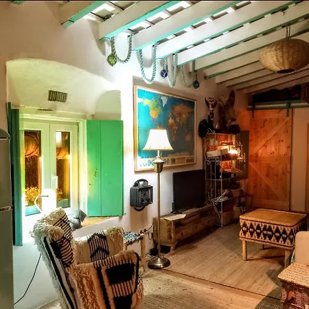 La Plaza De Conil Holiday home