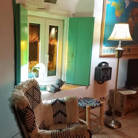 Casa vacanze La Plaza De Conil *