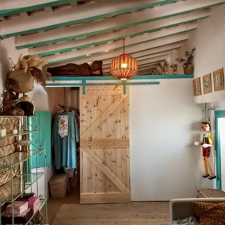 Holiday home La Plaza De Conil