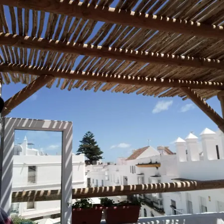 La Plaza De Conil