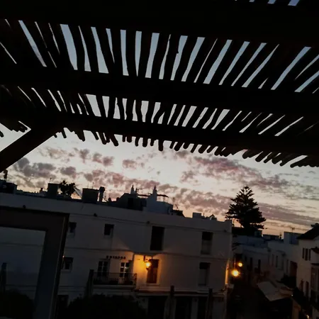 La Plaza De Conil