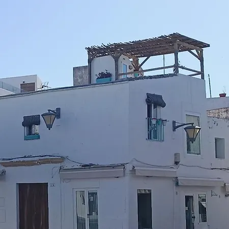 La Plaza De Conil Holiday home