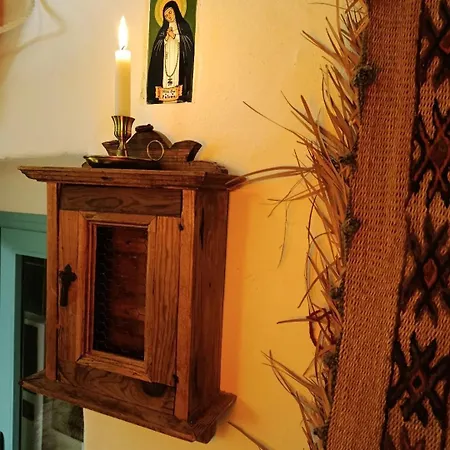 La Plaza De Conil Casa vacanze