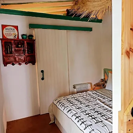 Casa vacanze La Plaza De Conil