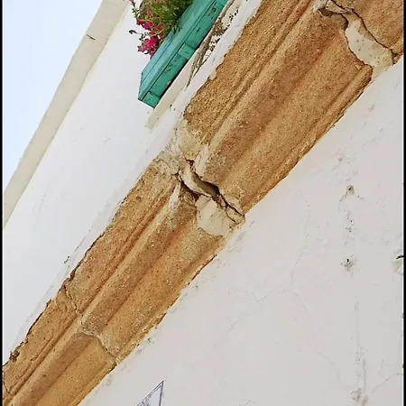 La Plaza De Conil Сasa de vacaciones *