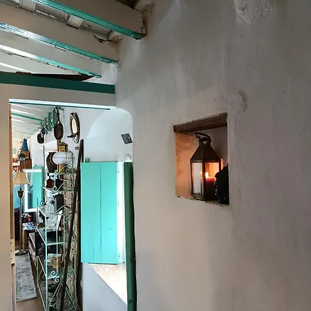 Casa vacanze La Plaza De Conil Conil De La Frontera