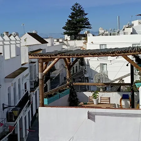 La Plaza De Conil Conil De La Frontera