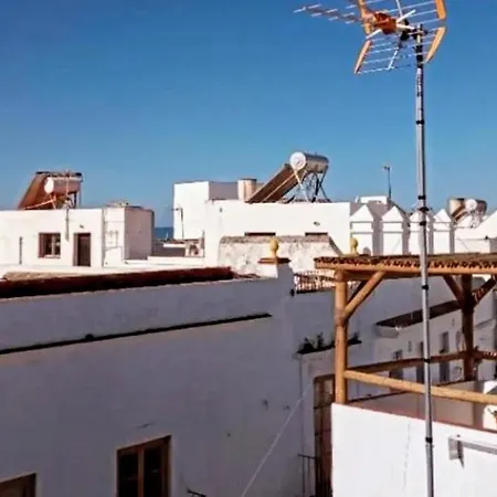 La Plaza De Conil