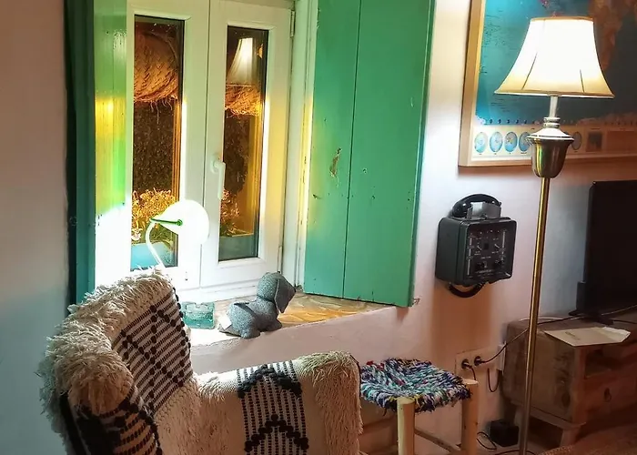 بيت للعطل La Plaza De Conil *