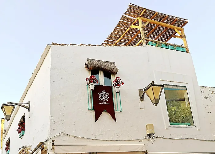 بيت للعطل La Plaza De Conil *