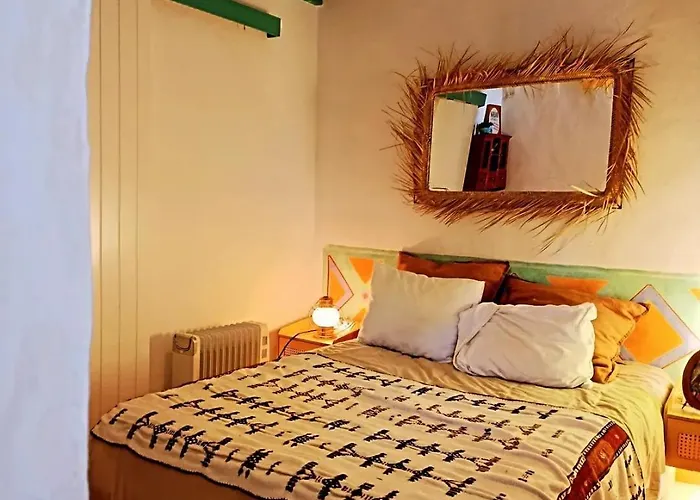 La Plaza De Conil بيت للعطل *