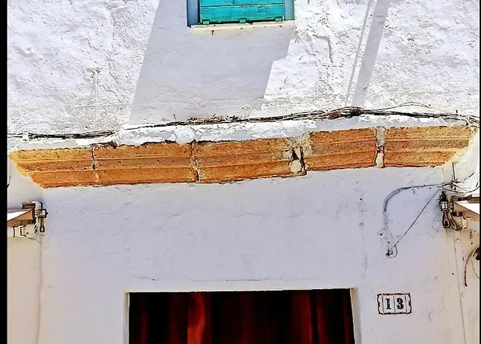 بيت للعطل La Plaza De Conil *