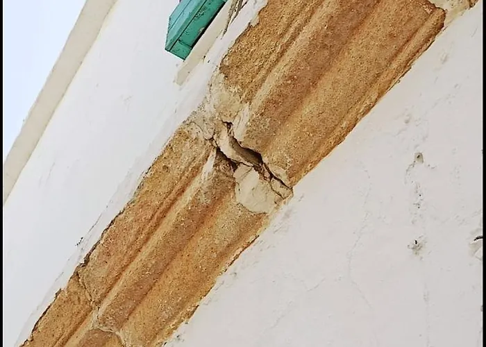 La Plaza De Conil بيت للعطل *