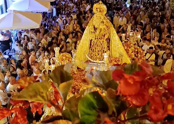 La Plaza De Conil * 콘일데라프론테라