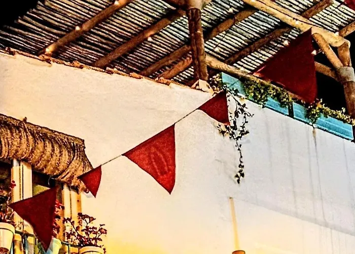 La Plaza De Conil * 콘일데라프론테라