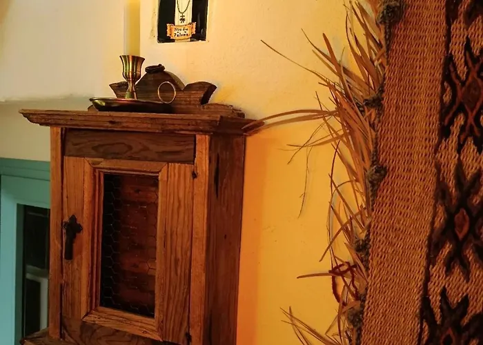 La Plaza De Conil 펜션