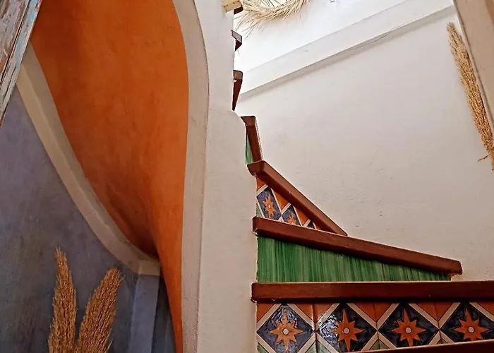 La Plaza De Conil 펜션