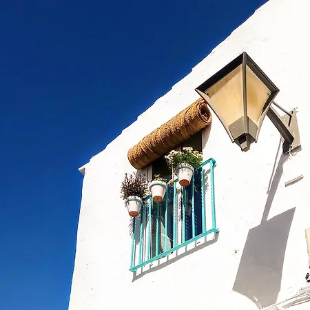 Vakantiehuis La Plaza De Conil Conil De La Frontera