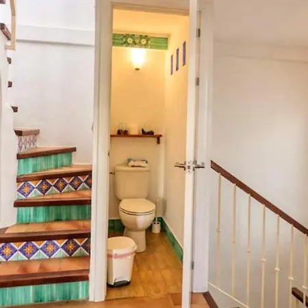 La Plaza De Conil Vakantiehuis *