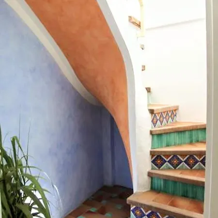 Vakantiehuis La Plaza De Conil