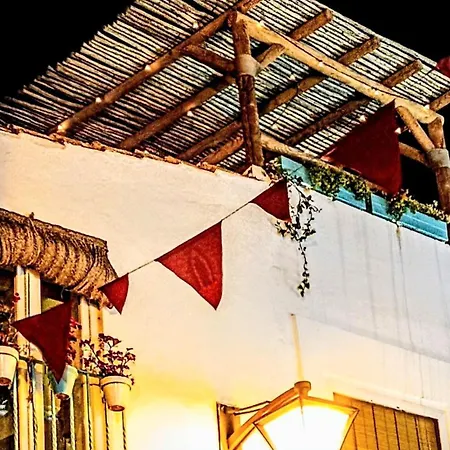 La Plaza De Conil * Conil De La Frontera