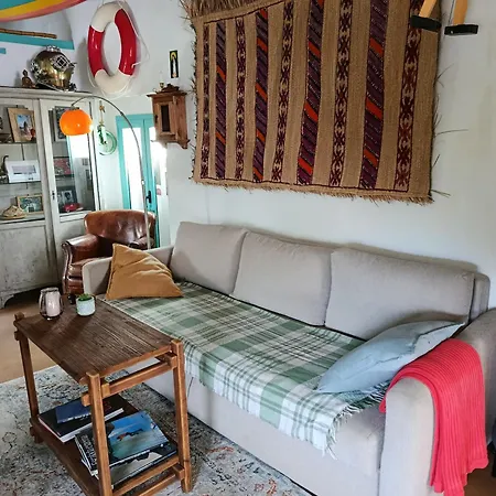 La Plaza De Conil Vakantiehuis