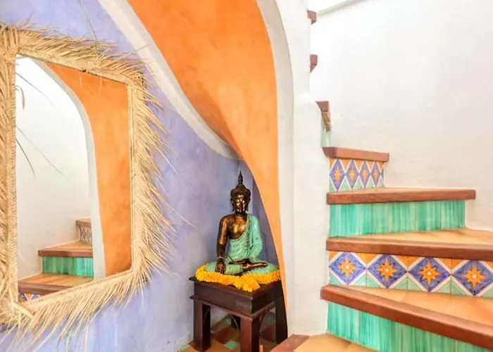 Ferienhaus La Plaza De Conil *