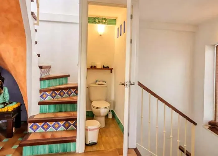 La Plaza De Conil Ferienhaus *