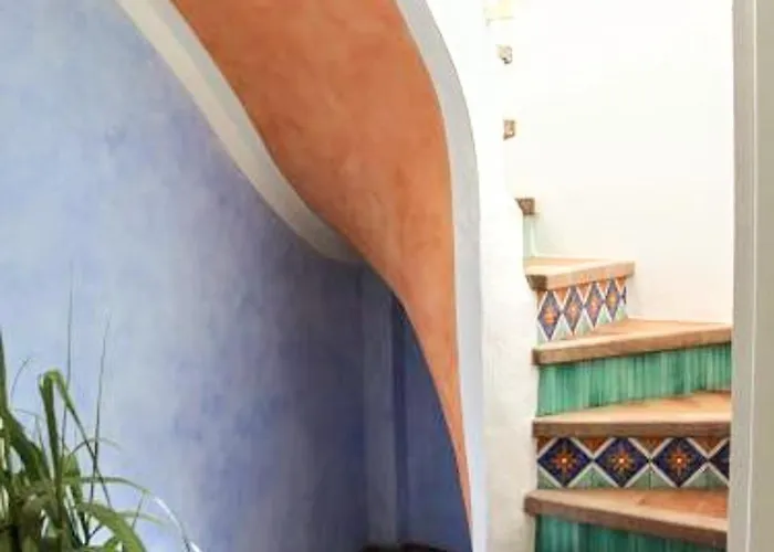 Ferienhaus La Plaza De Conil