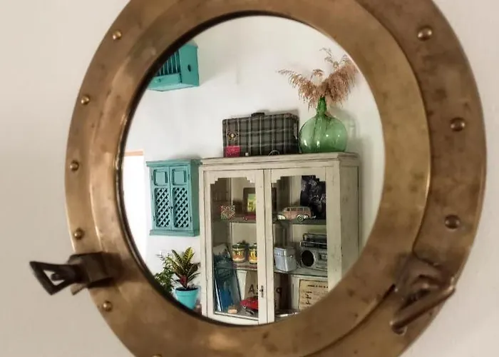 Ferienhaus La Plaza De Conil