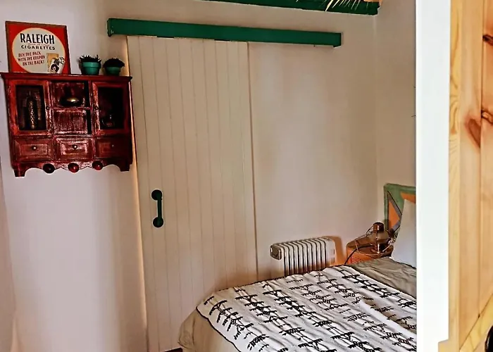 Ferienhaus La Plaza De Conil