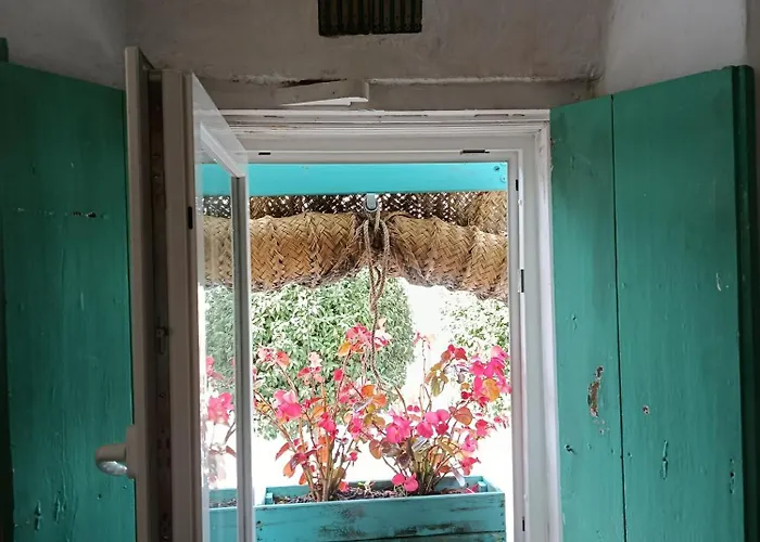 La Plaza De Conil Ferienhaus Conil De La Frontera