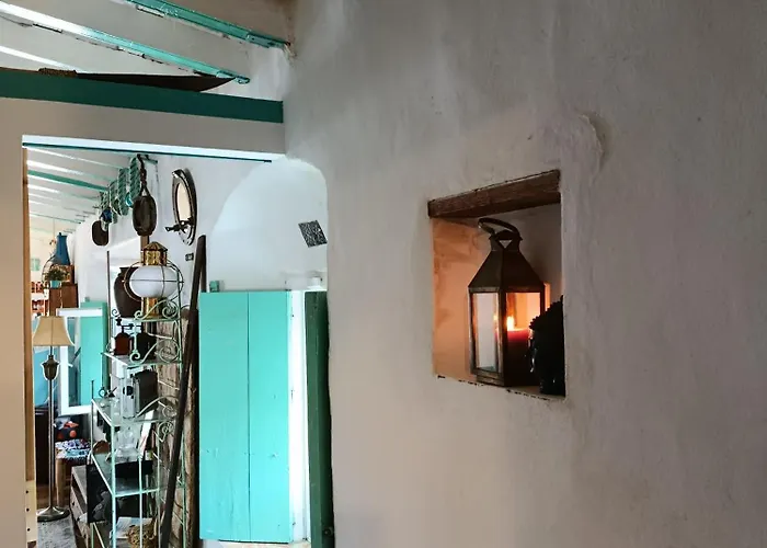 Ferienhaus La Plaza De Conil Conil De La Frontera