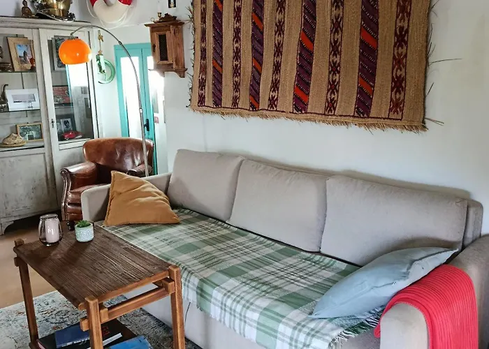 La Plaza De Conil Ferienhaus